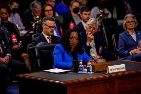 Takeaways From Ketanji Brown Jackson’s Confirmation Hearings