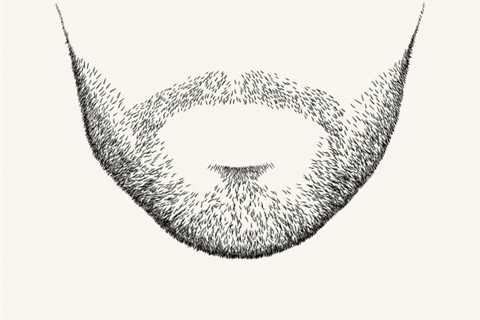 How to Grow a Stubby Beard