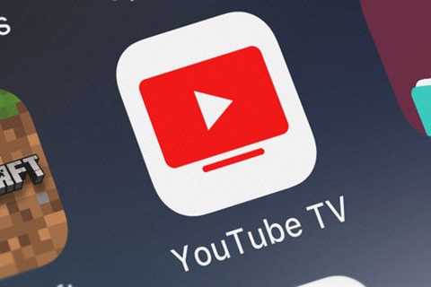 YouTube to TV App Download - How to Watch New YouTube TV Channels on Your Android Or Apple TV