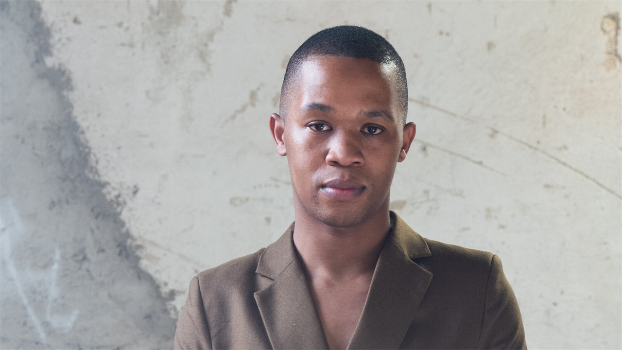 ‘What If Africa Was the Birthplace of Fashion?’