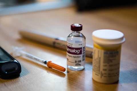 House Passes Bill to Limit Cost of Insulin to $35 a Month