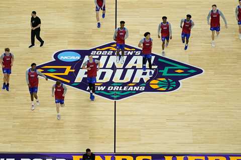 What to Watch in the Men’s Final Four