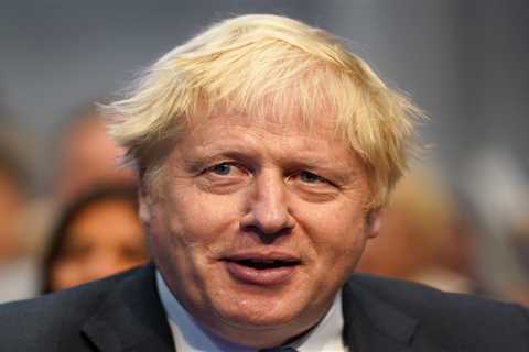 Boris Johnson urged to appoint ex-Chancellors as advisers to tackle cost of living crisis