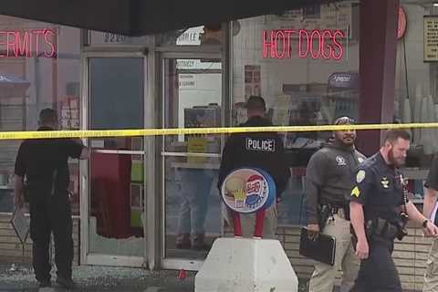 3rd suspect arrested after shooting at Kermit’s Hot Dog House in Winston-Salem