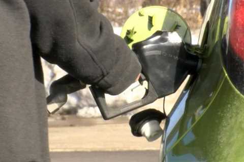 Gas Prices Drop In Rockford |  News