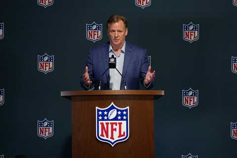 Attorneys General Threaten to Investigate N.F.L.’s Treatment of Female Employees