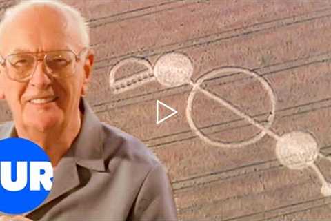 Are Crop Circles Just A Hoax? Investigating The Alien Mystery | Our History