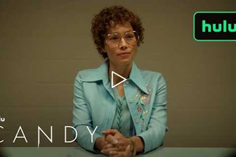 Candy | Trailer | Hulu