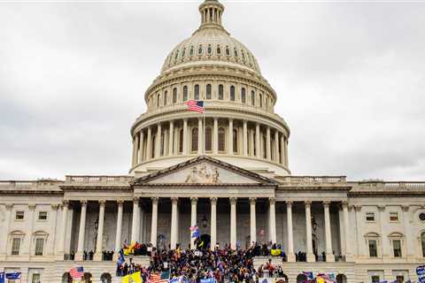 ‘I’ve Had It With This Guy’: G.O.P. Leaders Privately Blasted Trump After Jan. 6