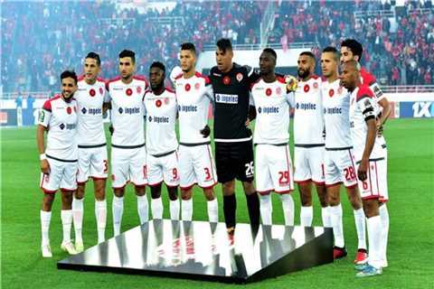 Wydad hits a strong date with Petro Atletico in the Champions League semi – finals – •