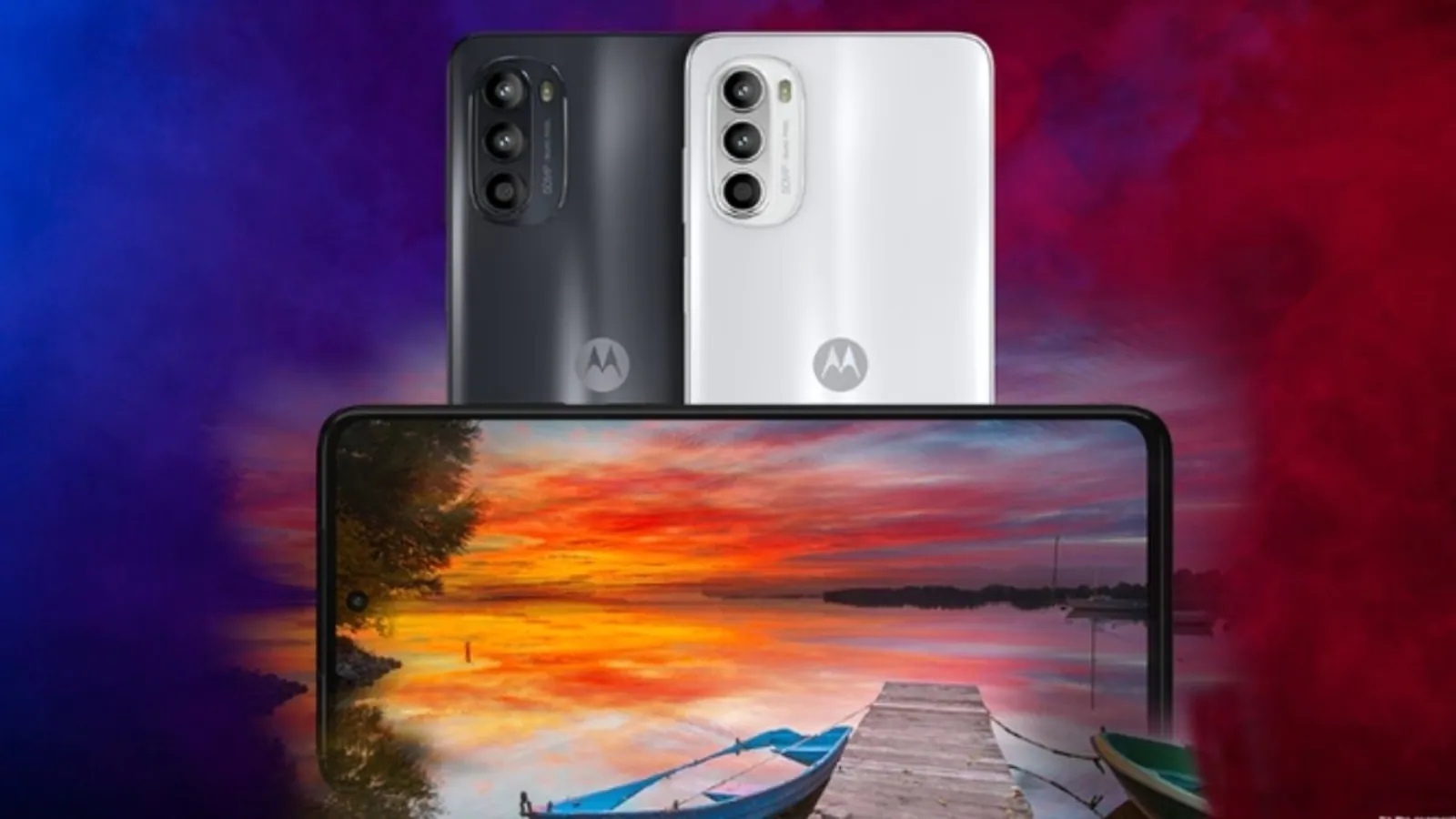 Motorola Moto G52 Launches Tomorrow;  Price corresponds to the specifications, check the details of ..