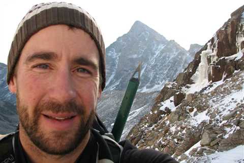 Authorities Suspect that Missing Montana Hiker Was Killed by a Grizzly Near Yellowstone Park