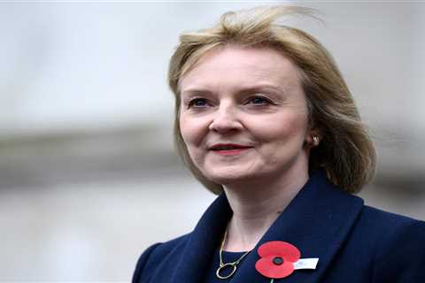 Vladimir Putin’s invasion of Ukraine caught the West asleep at the wheel, Liz Truss will say in..