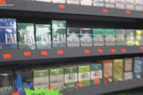 Health specialists, local business discuss FDA proposed ban on menthol cigarettes