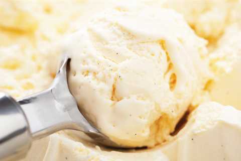 This is how to make healthy homemade ice cream or popsicle with ease – •