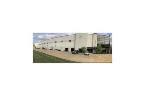 Saint-Gobain doubles manufacturing footprint at its northern Ohio architecture facility and moves..