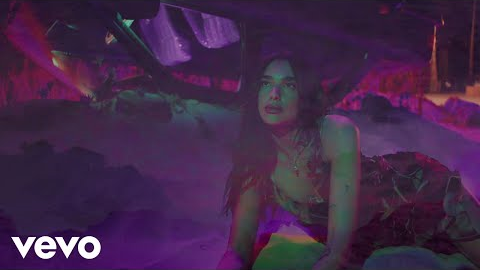 Calvin Harris, Dua Lipa, Young Thug - Potion (Official Video)