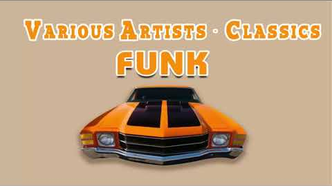 Old School Funky - Greatest Funk Songs All Time List