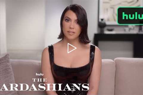 The Kardashians | Next On Episode 4 | Hulu