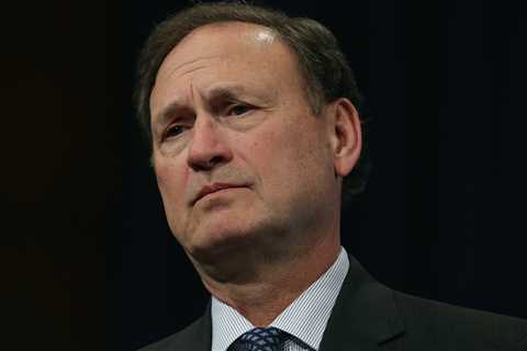 10 key passages from Alito's draft opinion, which would overturn Roe v. Wade