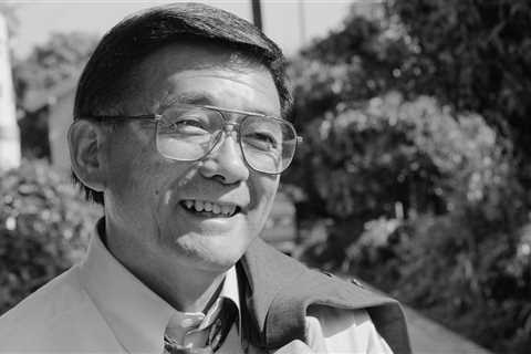 Norman Y. Mineta, Who Served Two Presidents in Cabinet, Dies at 90