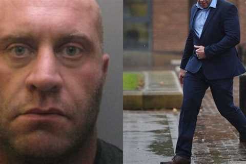 County Durham MMA champion cage fighter wanted over drug crimes – but police say ‘do not strategy’