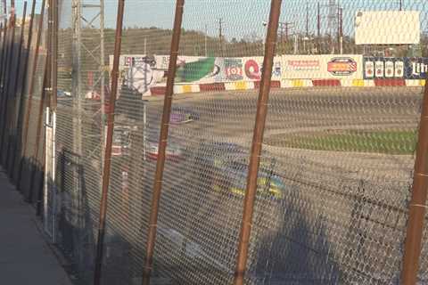 Rockford Speedway kicks off its 75th season