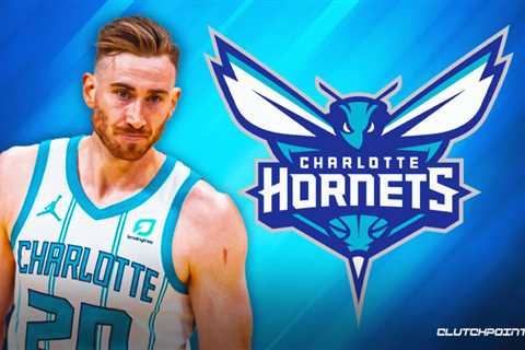 Gordon Hayward’s future in Charlotte gets a big update