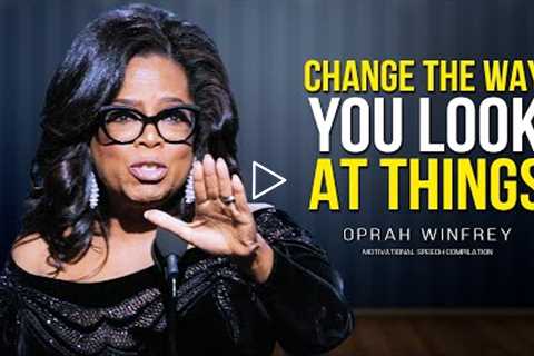 Oprah Winfrey Best Ever Motivational Speeches COMPILATION | MOST INSPIRATIONAL VIDEO EVER