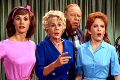 Bea Benaderet's Last Episode of Petticoat Junction is Hard to Watch