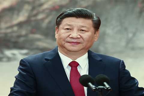 President Xi ‘won’t go under the knife to treat brain aneurysm and wants to use traditional..