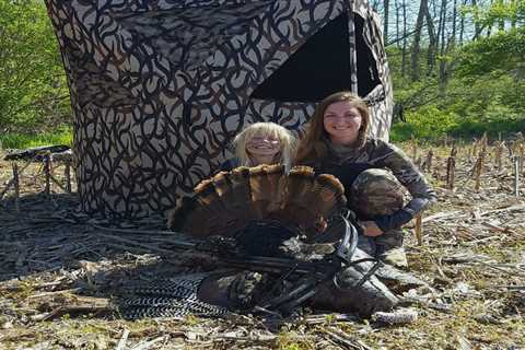 Opinion from a Trad Bow Hunter: Crossbows are Ideal for Getting Little Kids into Hunting