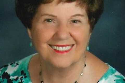 Obituary for Connie Arnold (1938 – 2022) – Findlay, OH