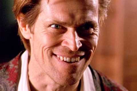 Green Goblin is Willem Dafoe’s Tragic Movie Monster – monter-une-startup News