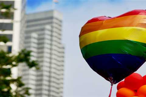 First-ever Pride Festival coming to Muskegon in June ⋆