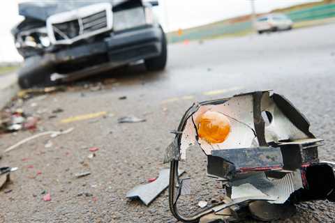 Crash closed all lanes of Bridford Parkway