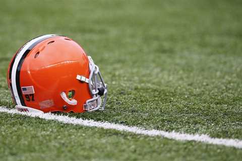 Report: Cleveland Browns Promote Glenn Cook to Assistant GM – 247Sports