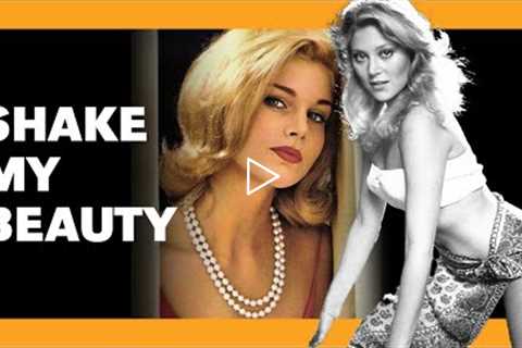 Hottest Women of the 70S We Can’t Take Our Eyes off Of