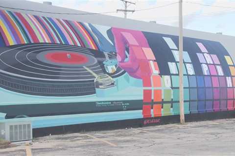 More murals coming to Rockford, Loves Park, Roscoe