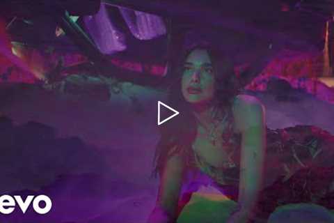 Calvin Harris, Dua Lipa, Young Thug - Potion (Official Video)