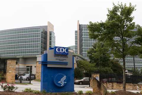 Nine monkeypox cases now reported in seven states, and CDC urges awareness ⋆