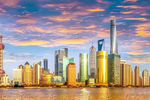 Shanghai Releases 50 New Support Measures to Restart Economy