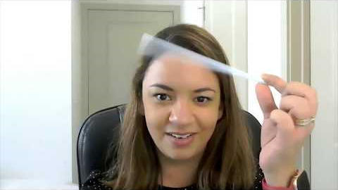 Speech Therapy: Free Exercises for Straw Phonation