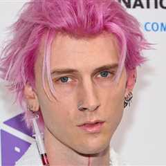 Hulu Releases First Look Trailer For Machine Gun Kelly’s Documentary Life In Pink