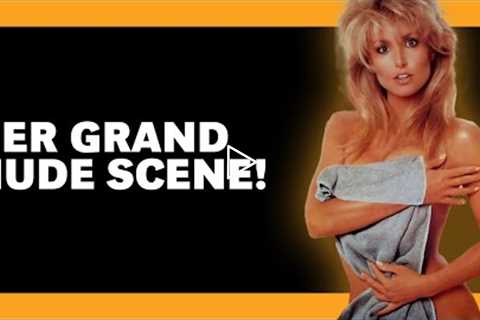 Heather Thomas Didn’t Know She Was in R-Rated Scenes in Zapped!