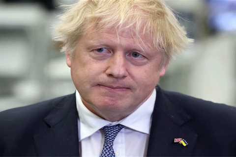 Boris Johnson could face repeated leadership votes under secret Tory plot