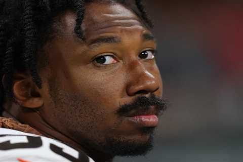 Myles Garrett sends message via Cleveland Sports