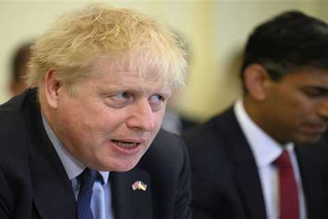 Three scenarios which could still see Boris Johnson GO after surviving confidence vote