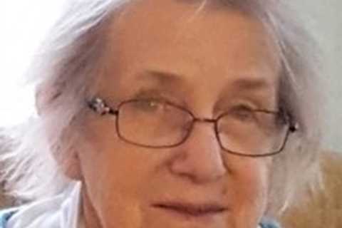 Eleanor ST.  JOHN obituary (2022) – Avon, OH