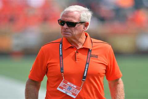 Cleveland Brown’s Jimmy Haslam, not Dan Snyder, could be the worst owner